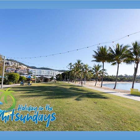 Ferienwohnung Baybliss Escape #1 - Adults Only Shute Harbour Exterior foto