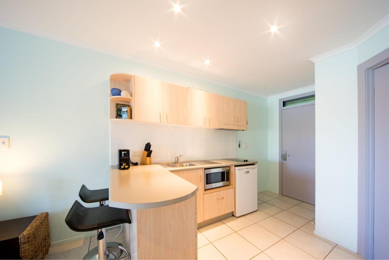 Ferienwohnung Baybliss Escape #1 - Adults Only Shute Harbour Exterior foto
