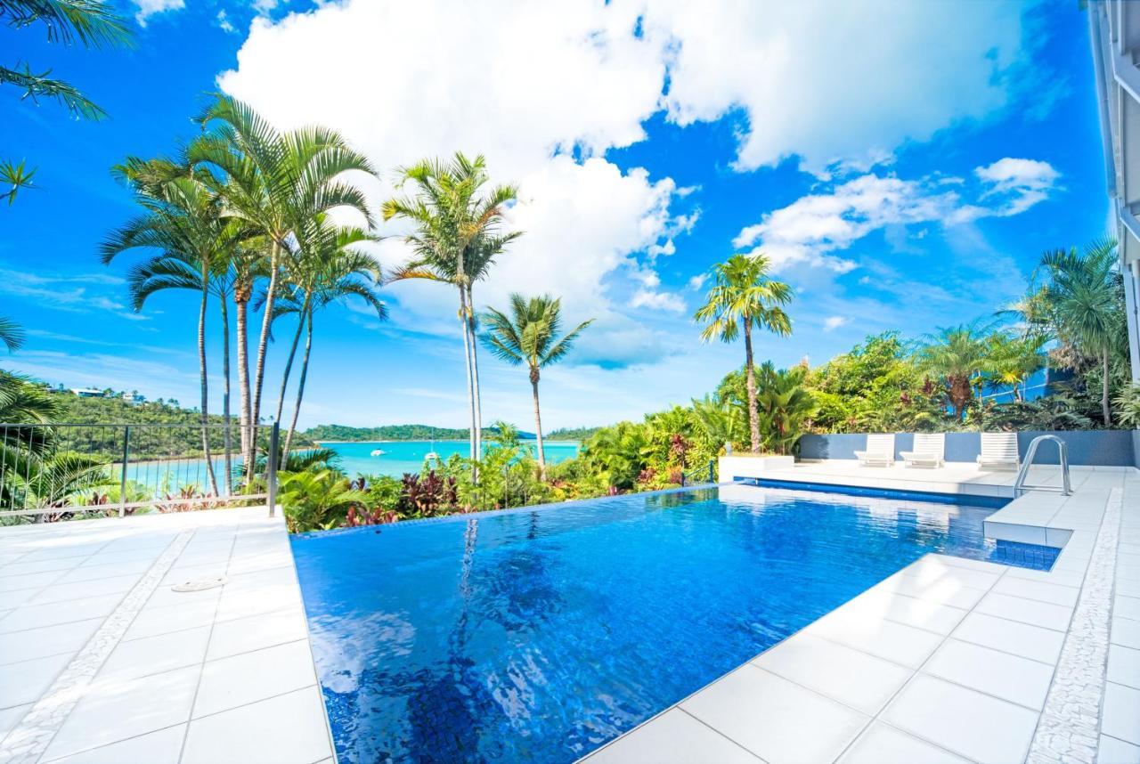 Ferienwohnung Baybliss Escape #1 - Adults Only Shute Harbour Exterior foto